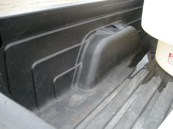 Image Title 1988 GMC 1500 Sierra Long Box 8' Pickup V6  3 Speedo